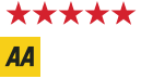 Inspectors choice hotels rating